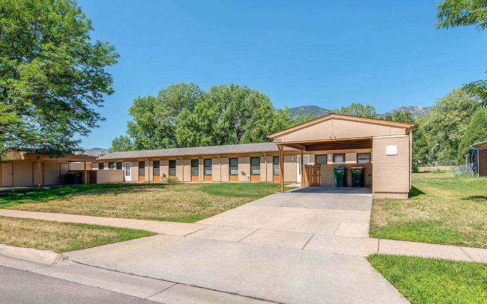 Fort Carson Family Homes Apartments in Fort Carson, CO RENTCafe